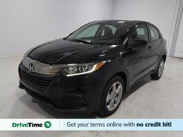 2022 Honda HR-V in Columbus, OH 43231