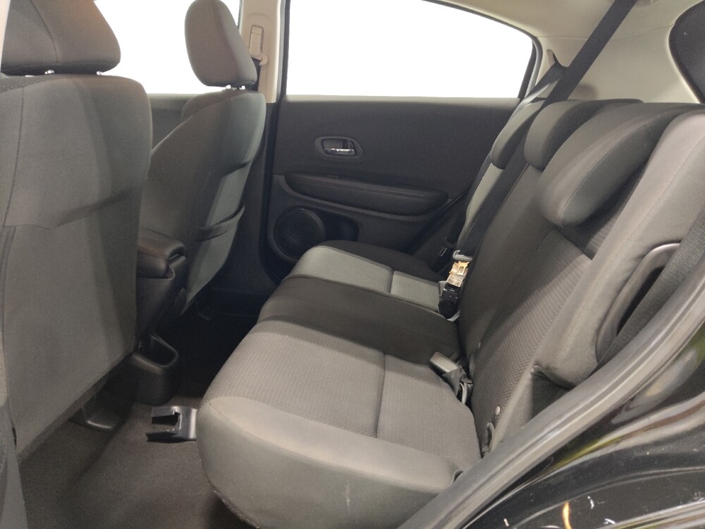 2022 Honda HR-V in Columbus, OH 43231 - 18118978 18