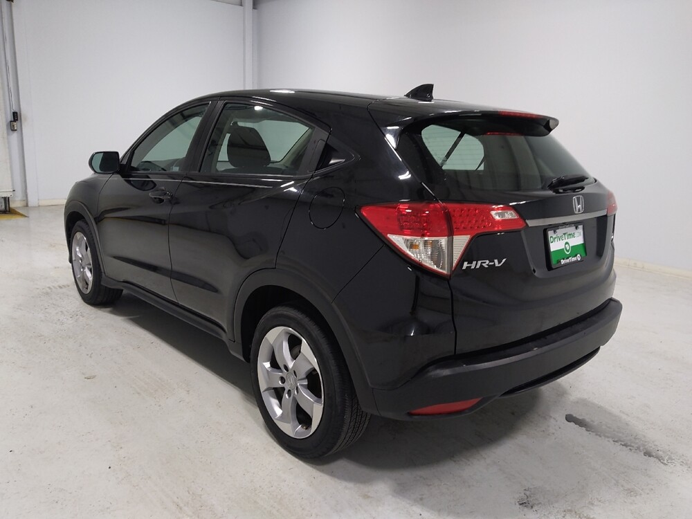 2022 Honda HR-V in Columbus, OH 43231 - 18118978 5