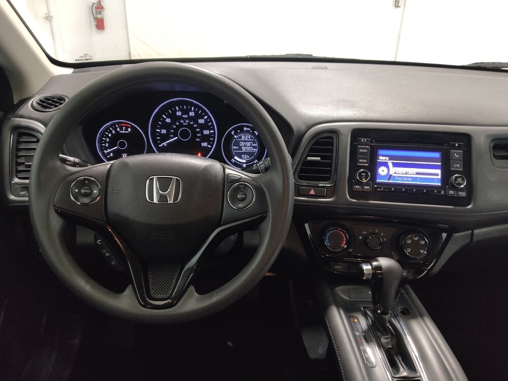 2022 Honda HR-V in Columbus, OH 43231 - 18118978 22