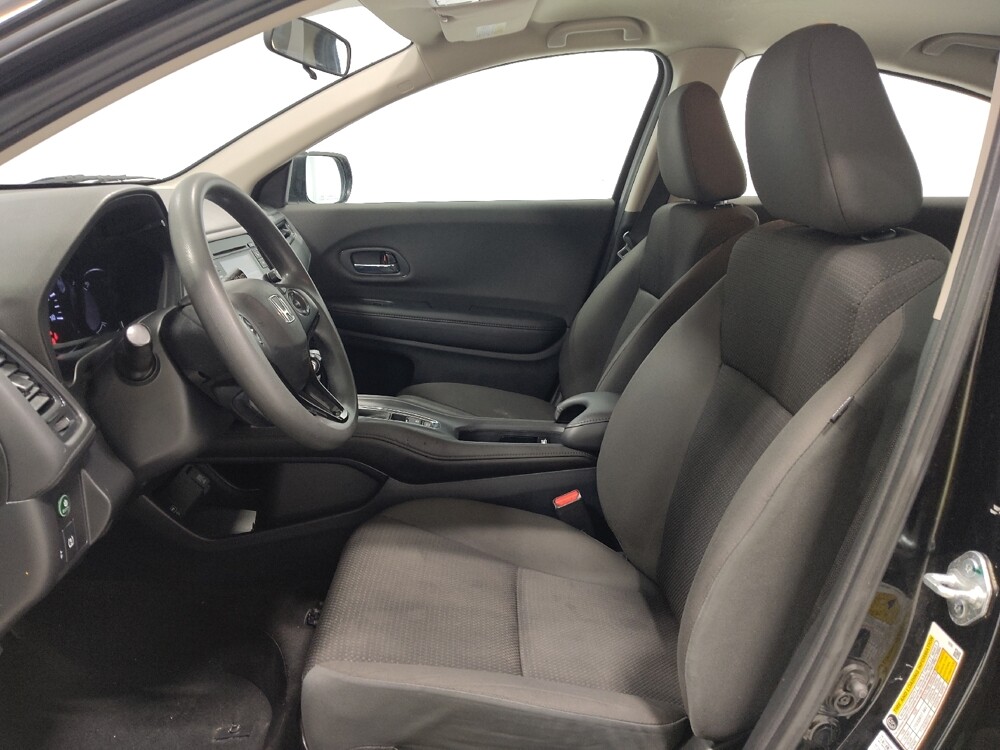 2022 Honda HR-V in Columbus, OH 43231 - 18118978 17