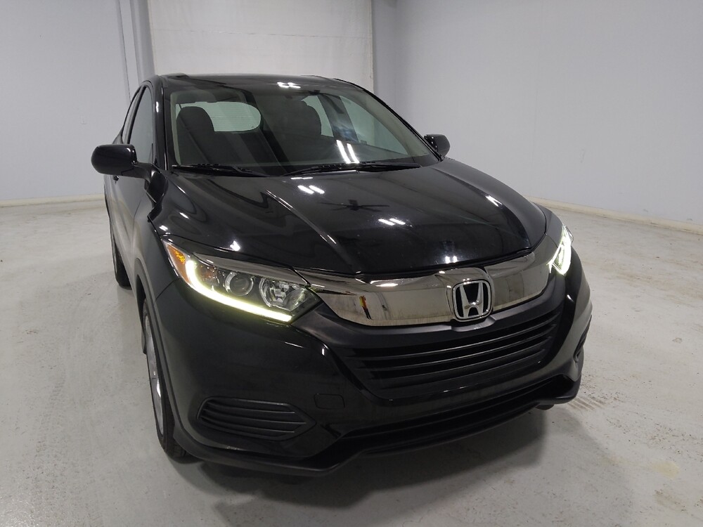 2022 Honda HR-V in Columbus, OH 43231 - 18118978 14