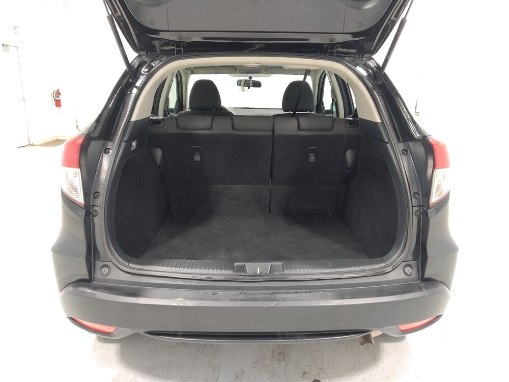 2022 Honda HR-V in Columbus, OH 43231 - 18118978 29