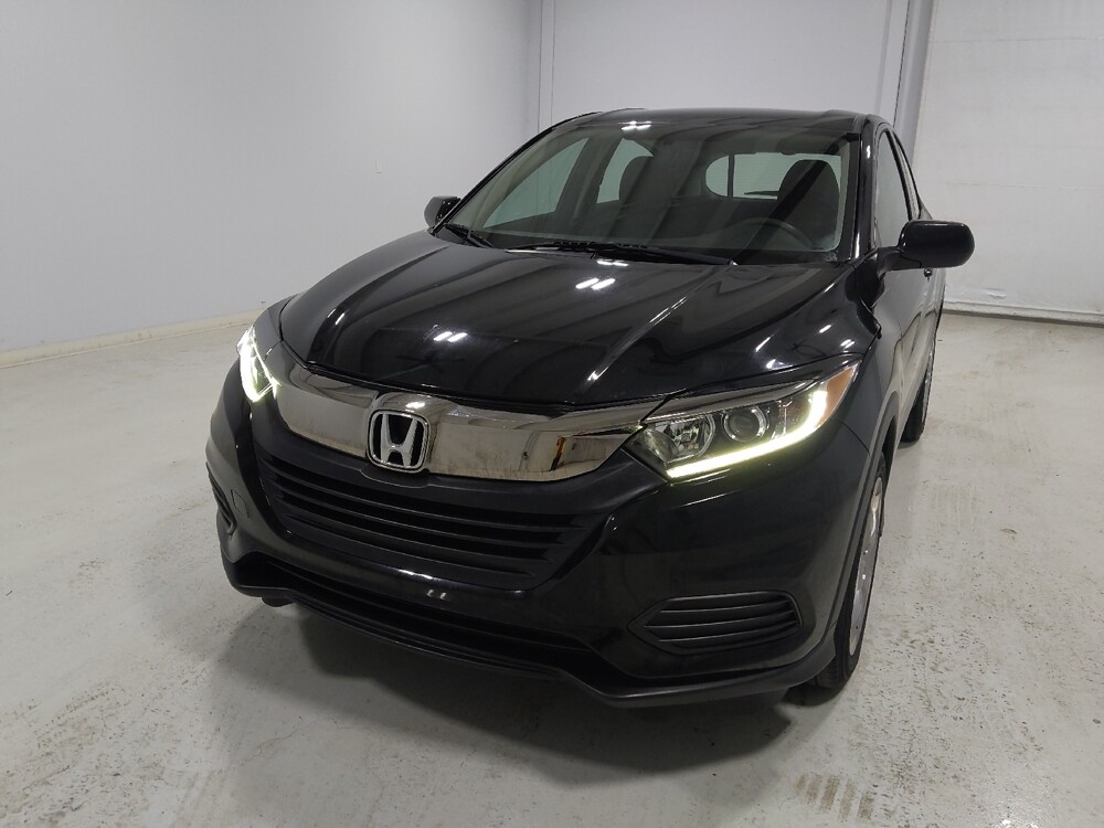 2022 Honda HR-V in Columbus, OH 43231 - 18118978 15