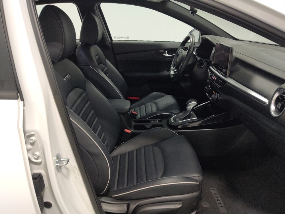 2023 Kia Forte in Columbus, OH 43231 - 18118979 21