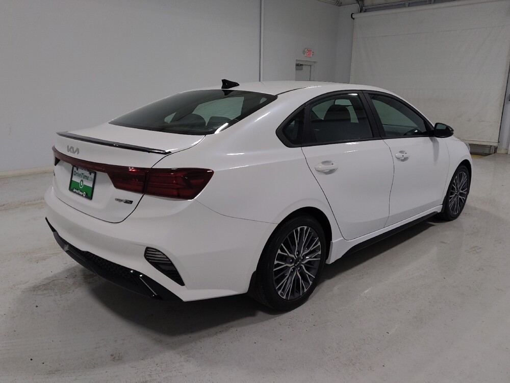 2023 Kia Forte in Columbus, OH 43231 - 18118979 9