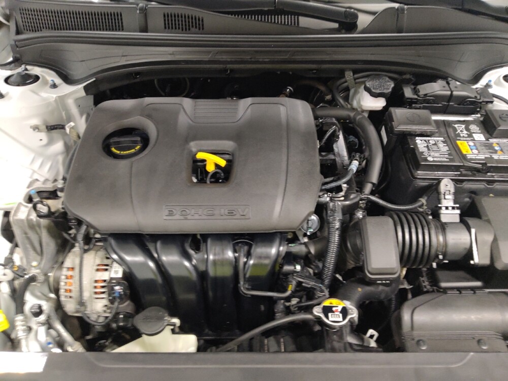 2023 Kia Forte in Columbus, OH 43231 - 18118979 30