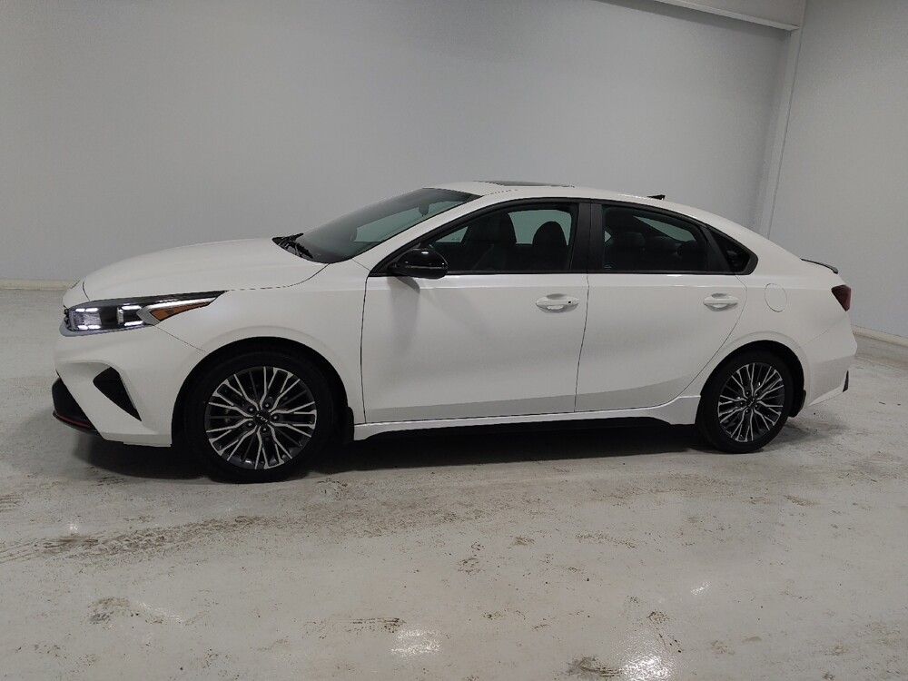 2023 Kia Forte in Columbus, OH 43231 - 18118979 2