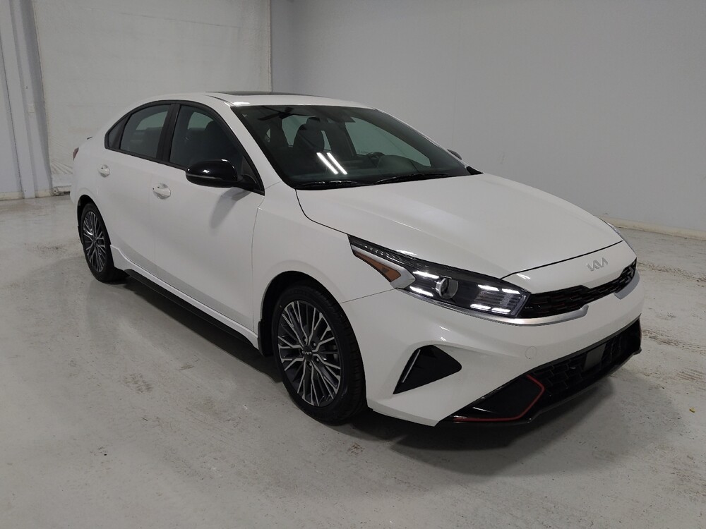 2023 Kia Forte in Columbus, OH 43231 - 18118979 13
