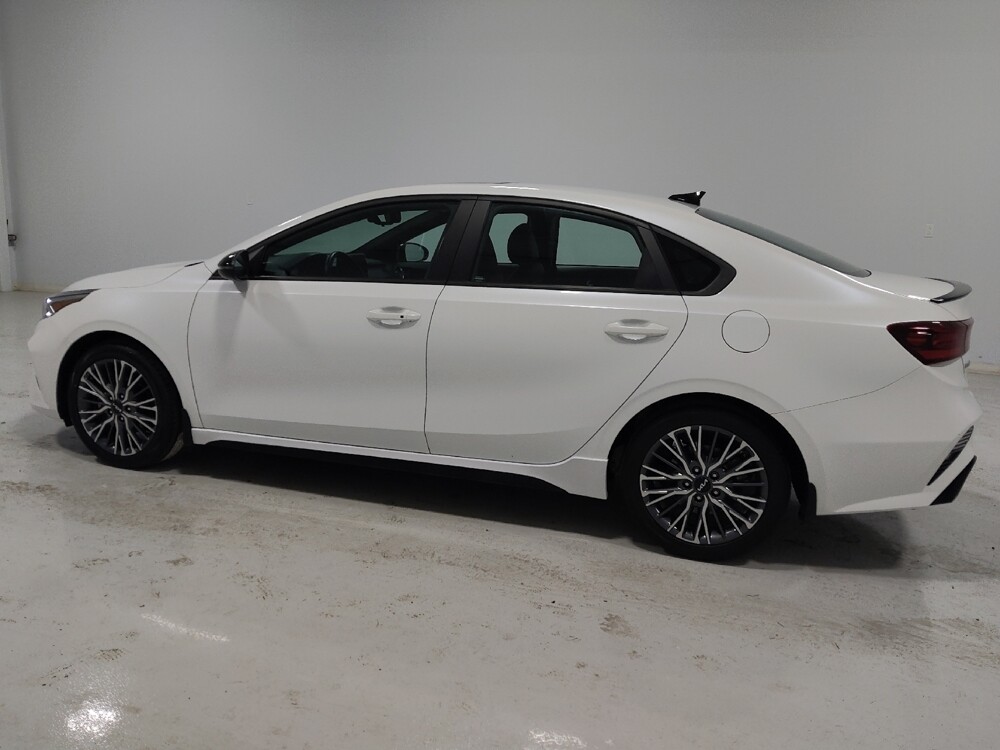2023 Kia Forte in Columbus, OH 43231 - 18118979 3