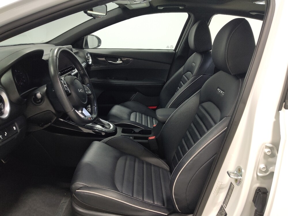 2023 Kia Forte in Columbus, OH 43231 - 18118979 17