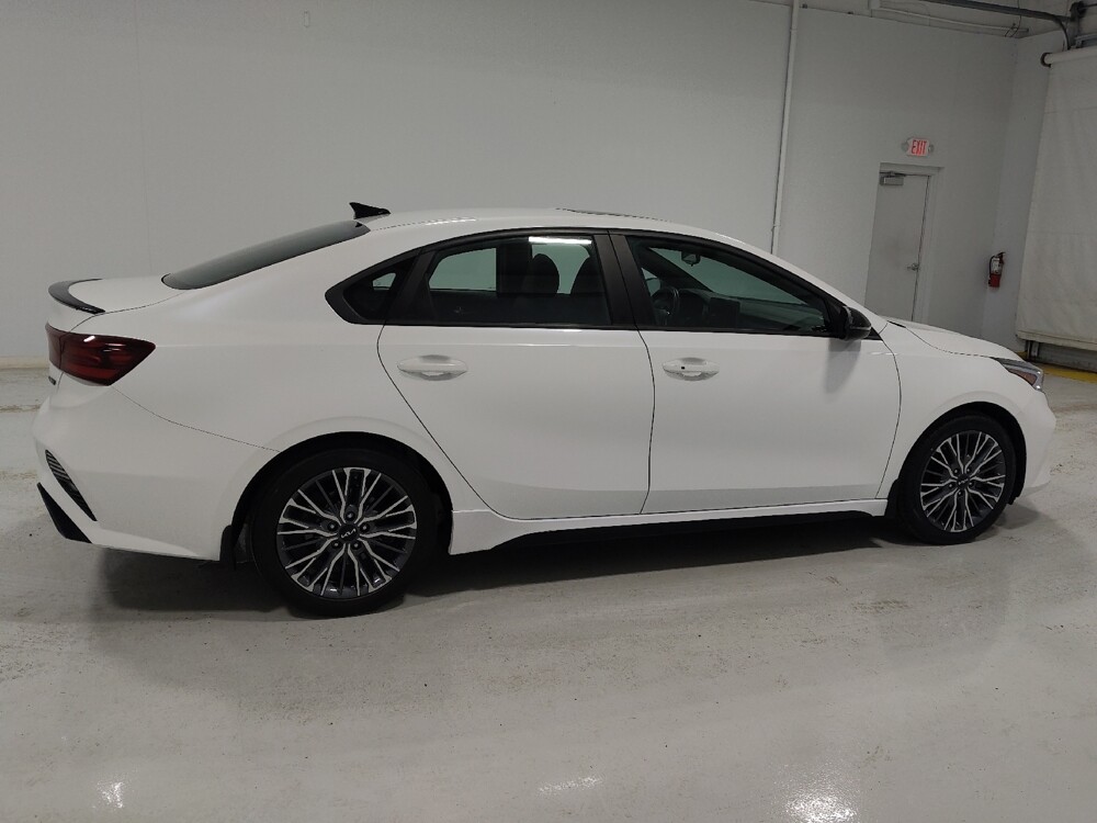 2023 Kia Forte in Columbus, OH 43231 - 18118979 10