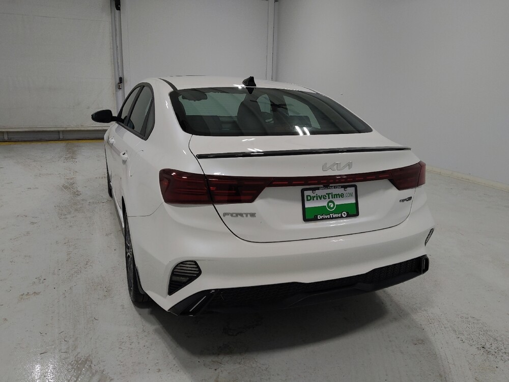 2023 Kia Forte in Columbus, OH 43231 - 18118979 6