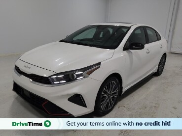 2023 Kia Forte in Columbus, OH 43231
