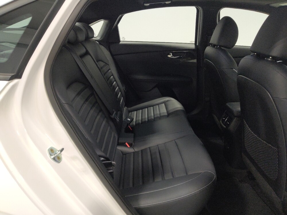 2023 Kia Forte in Columbus, OH 43231 - 18118979 19