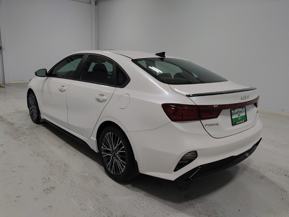 2023 Kia Forte in Columbus, OH 43231 - 18118979 5