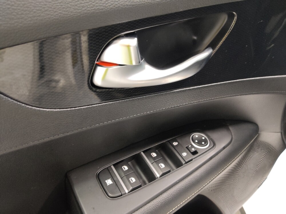 2023 Kia Forte in Columbus, OH 43231 - 18118979 27