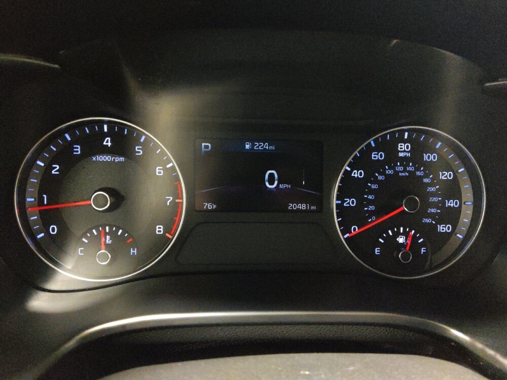 2023 Kia Forte in Columbus, OH 43231 - 18118979 23