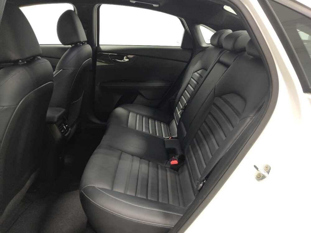 2023 Kia Forte in Columbus, OH 43231 - 18118979 18