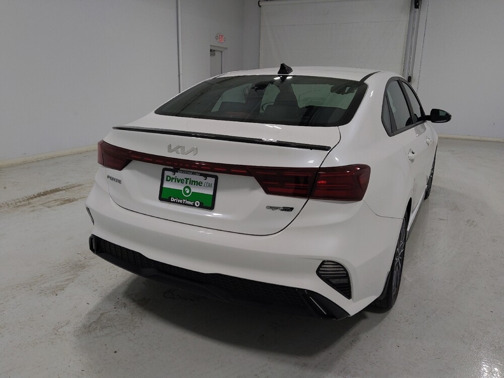 2023 Kia Forte in Columbus, OH 43231 - 18118979 7