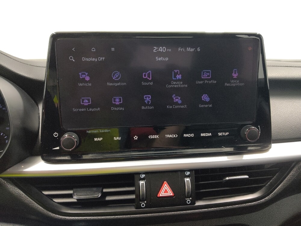 2023 Kia Forte in Columbus, OH 43231 - 18118979 25