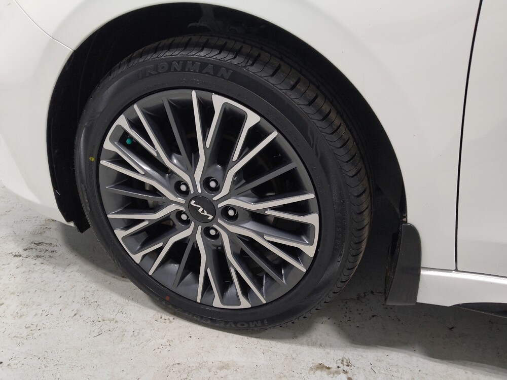 2023 Kia Forte in Columbus, OH 43231 - 18118979 31