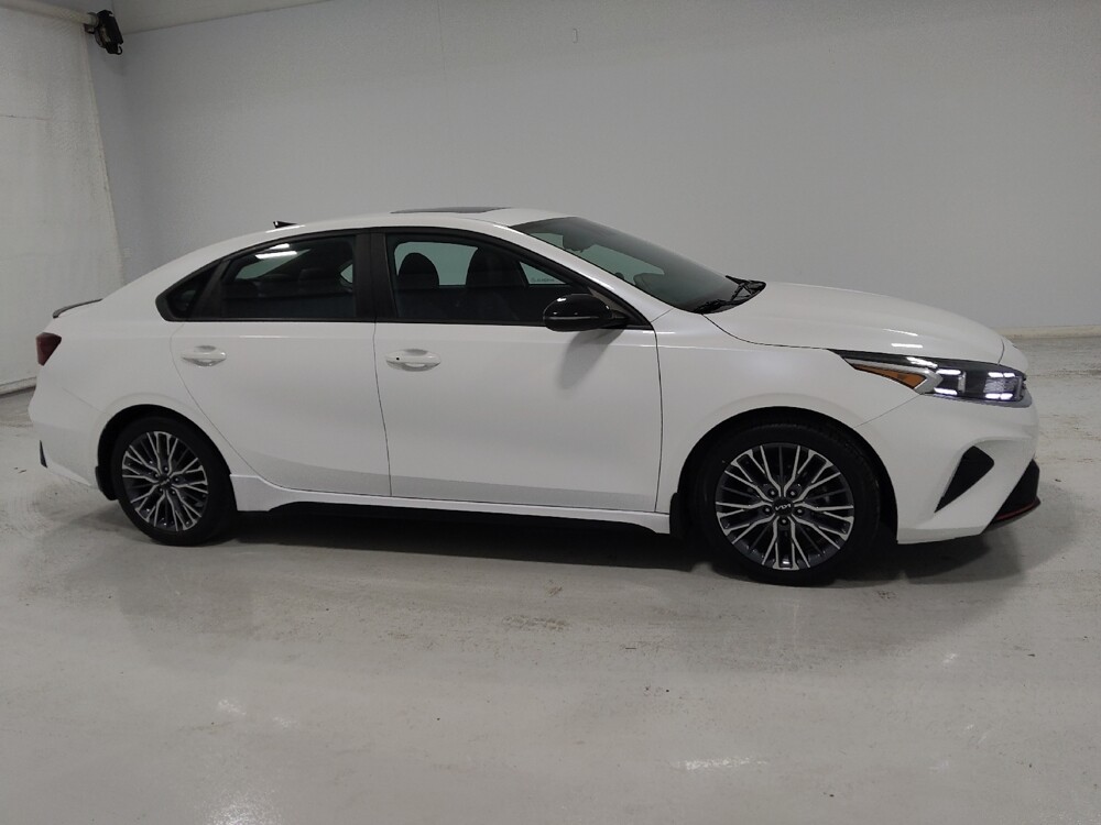 2023 Kia Forte in Columbus, OH 43231 - 18118979 11