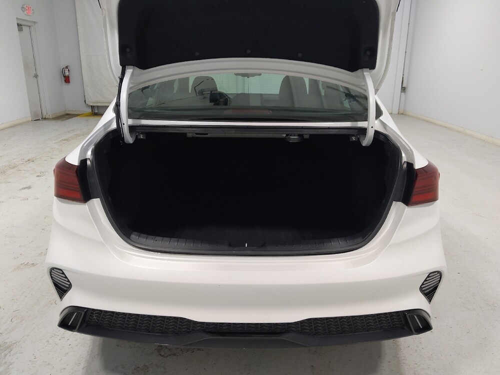 2023 Kia Forte in Columbus, OH 43231 - 18118979 29