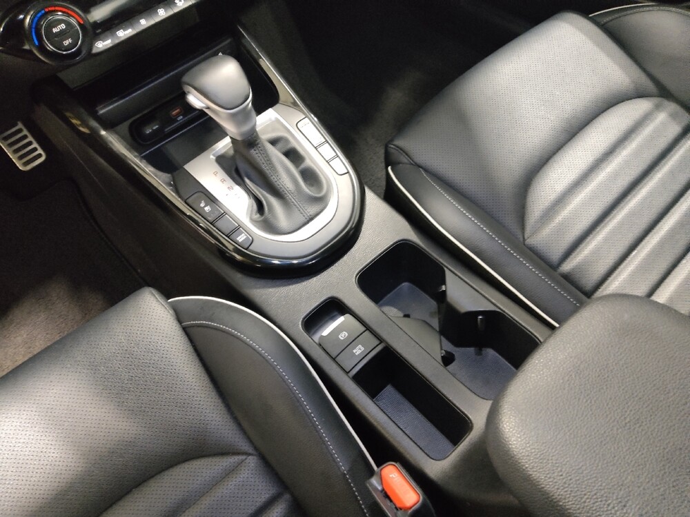 2023 Kia Forte in Columbus, OH 43231 - 18118979 26