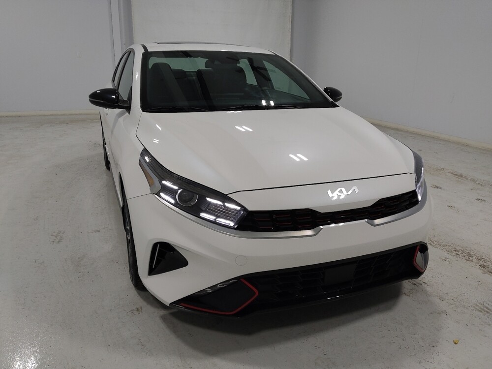 2023 Kia Forte in Columbus, OH 43231 - 18118979 14
