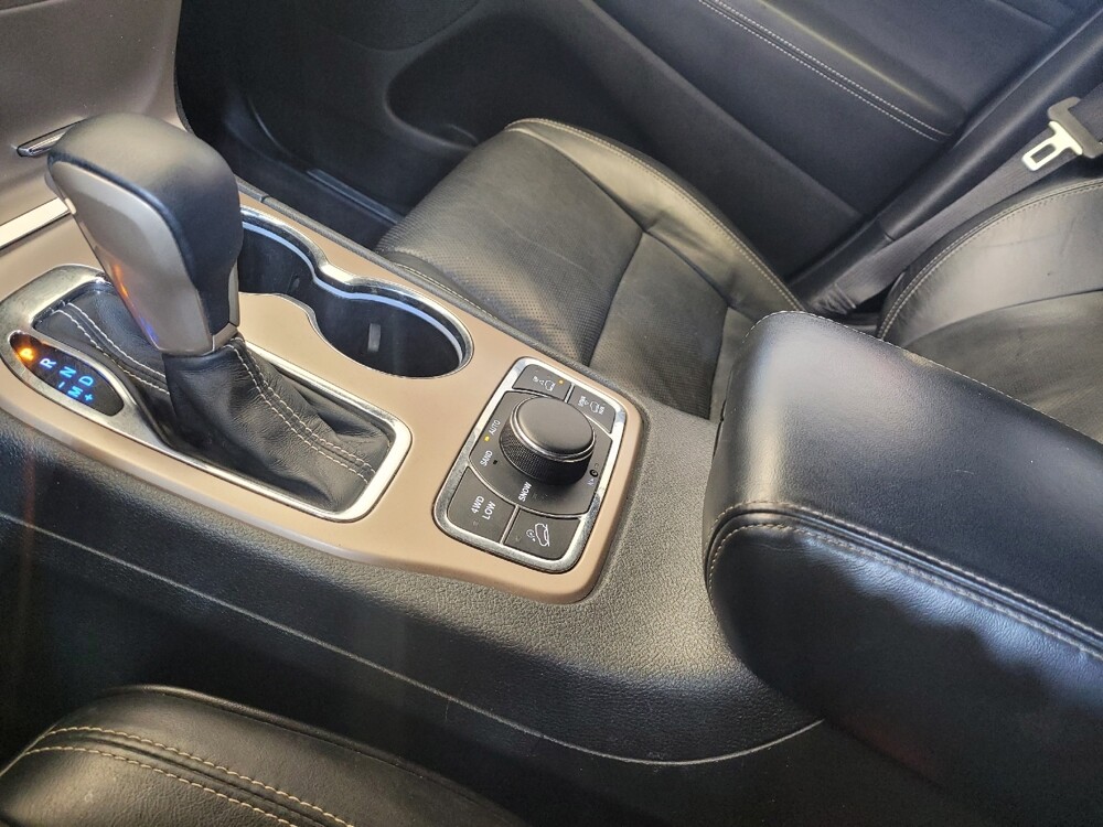 2017 Jeep Grand Cherokee in Toledo, OH 43617 - 18118980 26