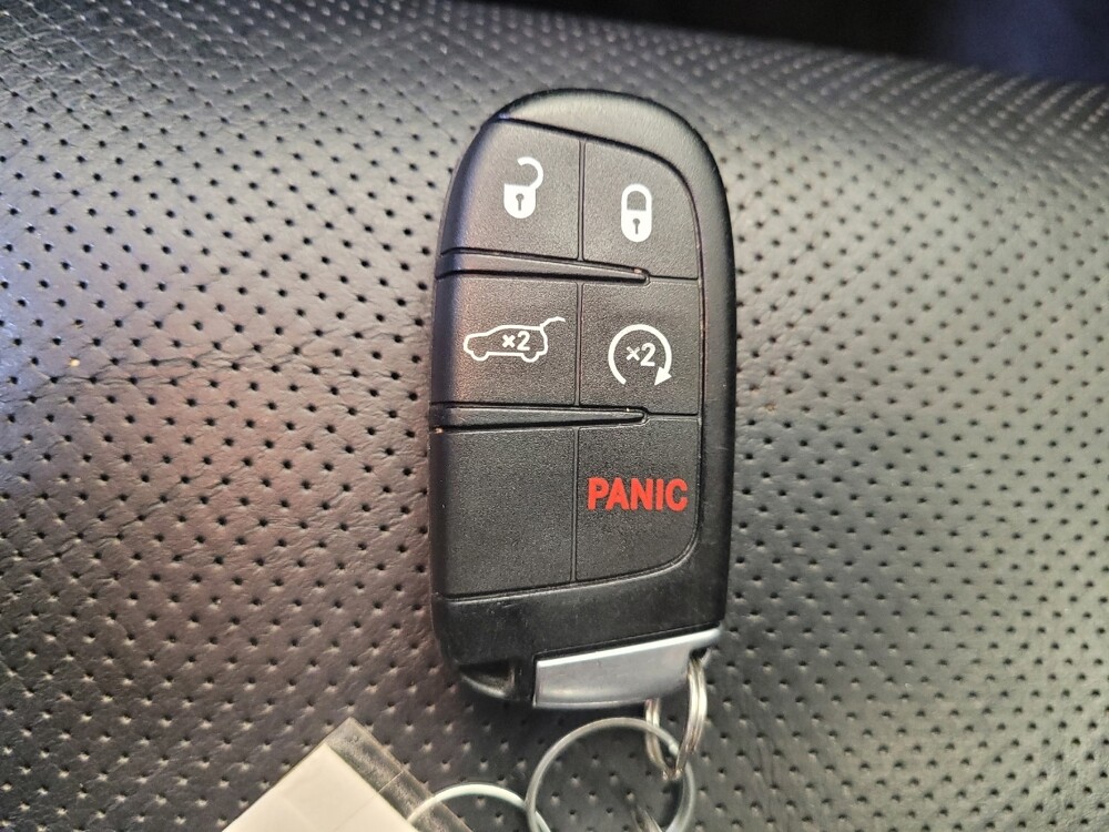 2017 Jeep Grand Cherokee in Toledo, OH 43617 - 18118980 32