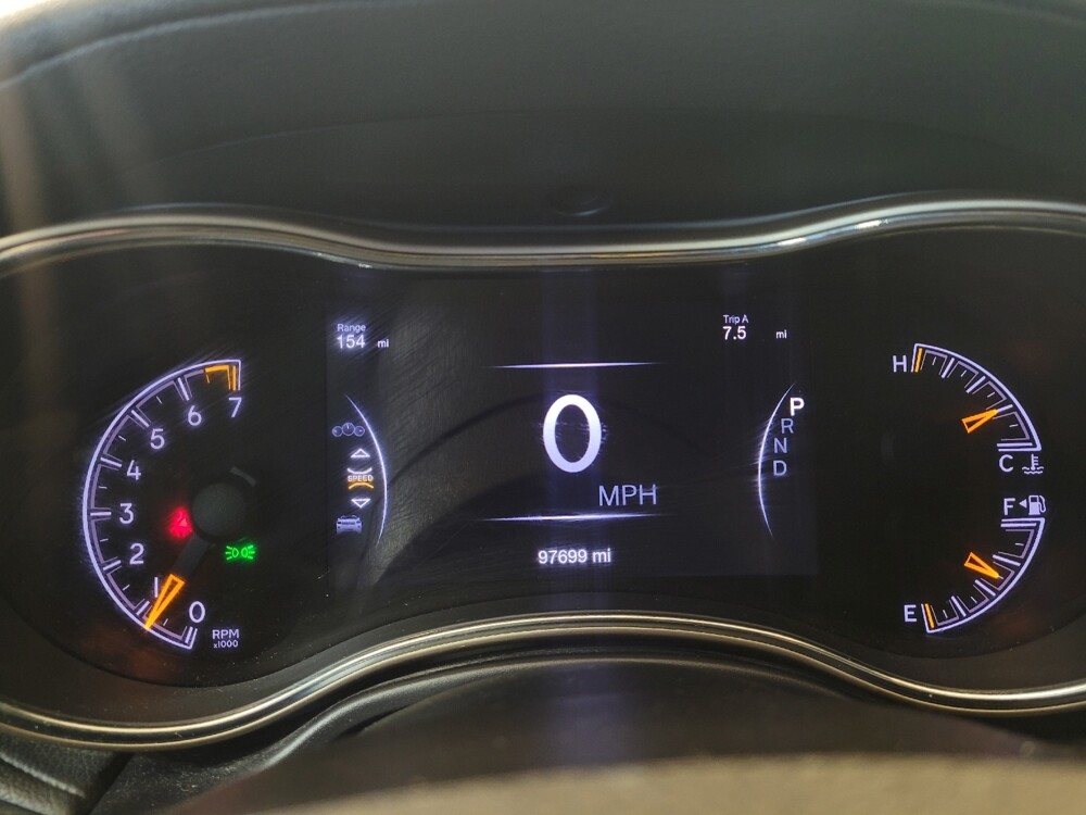 2017 Jeep Grand Cherokee in Toledo, OH 43617 - 18118980 23