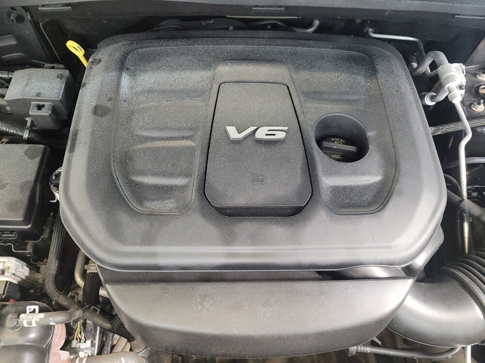 2017 Jeep Grand Cherokee in Toledo, OH 43617 - 18118980 30