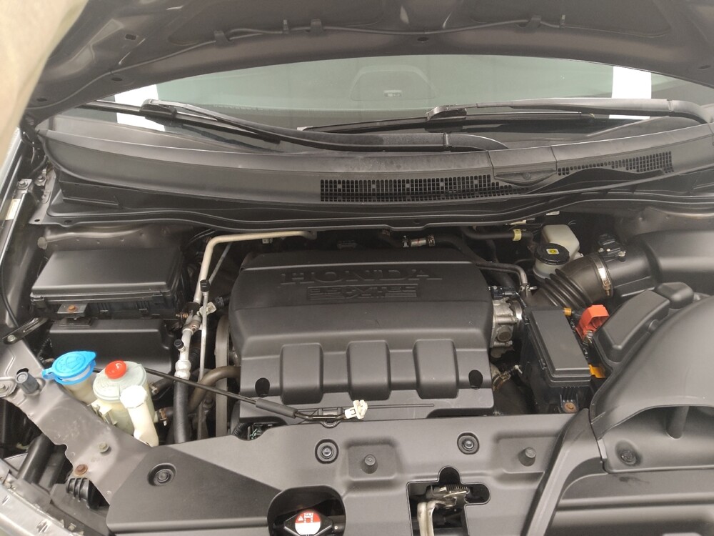 2016 Honda Odyssey in St. Louis, MO 63125 - 18118981 30