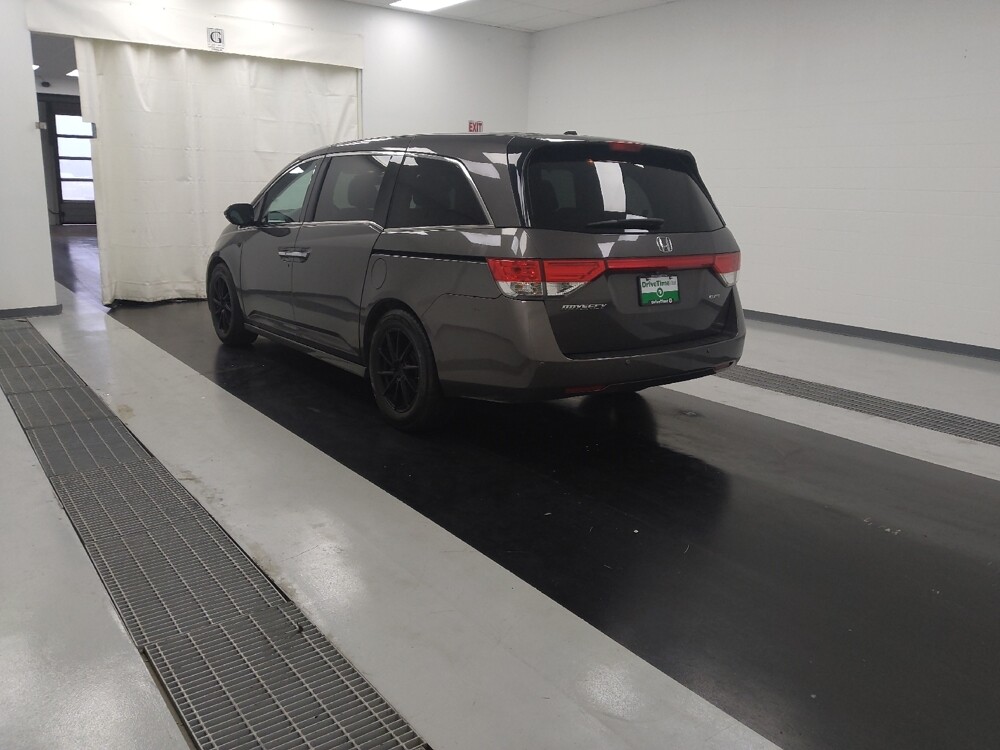 2016 Honda Odyssey in St. Louis, MO 63125 - 18118981 5