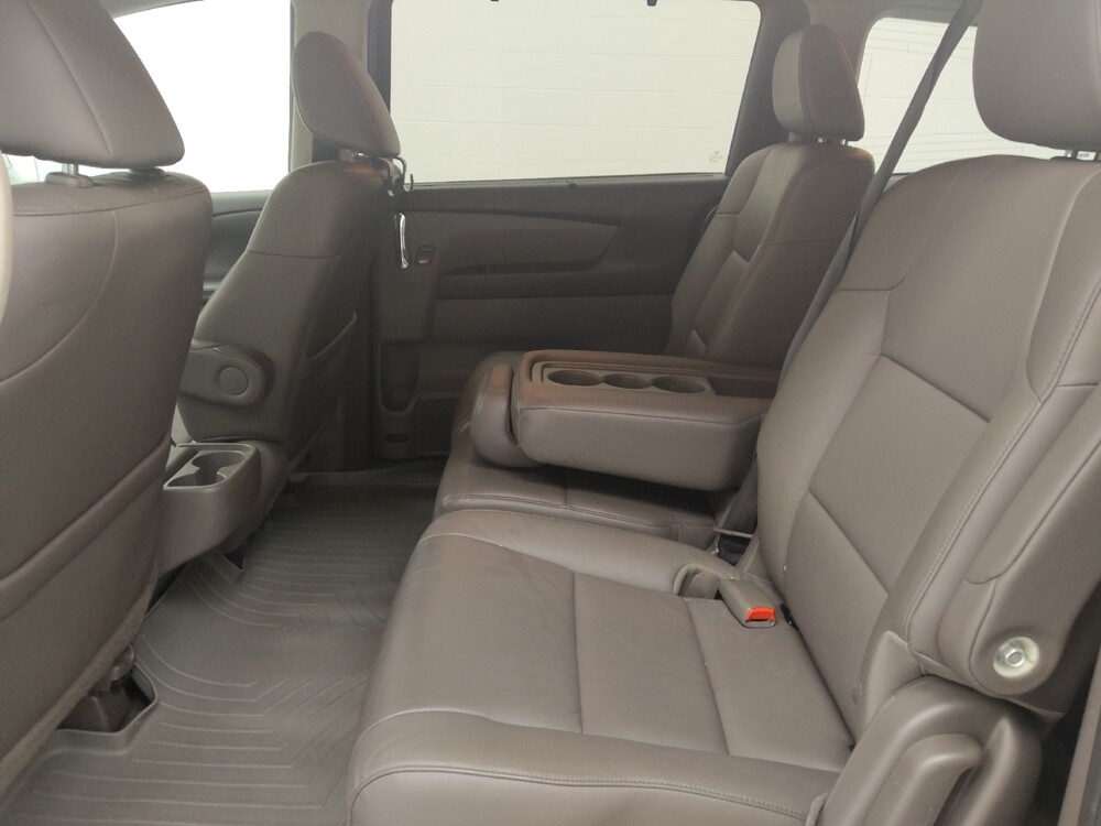 2016 Honda Odyssey in St. Louis, MO 63125 - 18118981 18