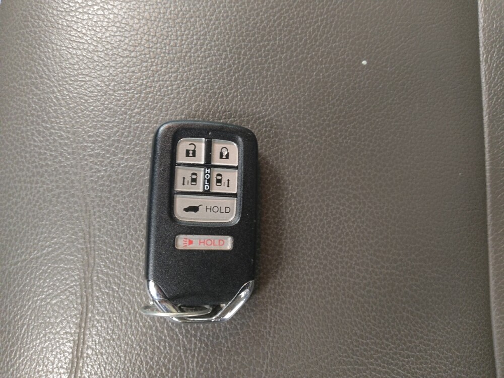 2016 Honda Odyssey in St. Louis, MO 63125 - 18118981 32