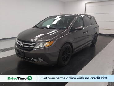 2016 Honda Odyssey in St. Louis, MO 63125