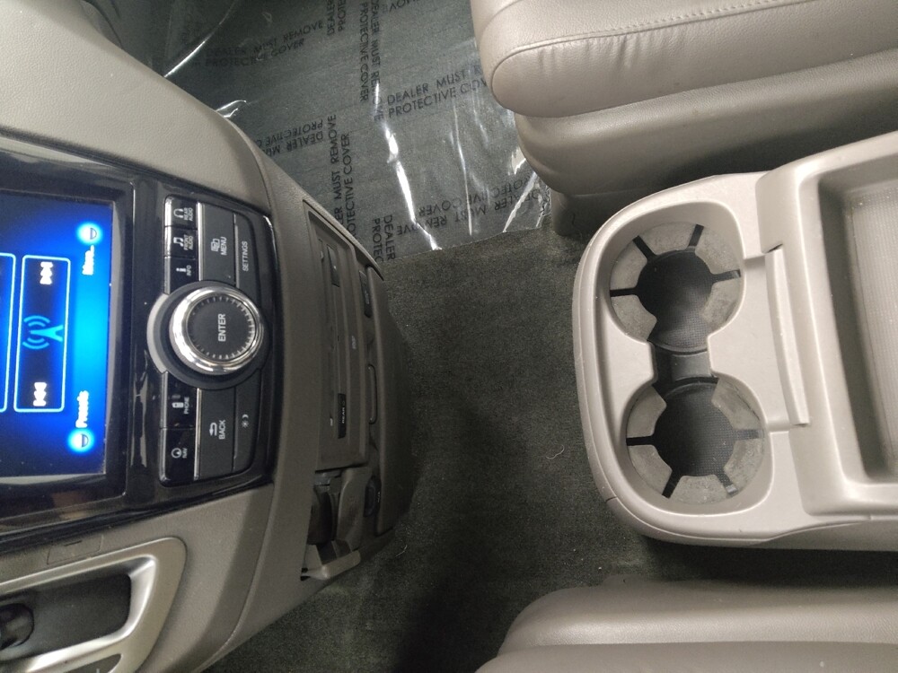 2016 Honda Odyssey in St. Louis, MO 63125 - 18118981 26