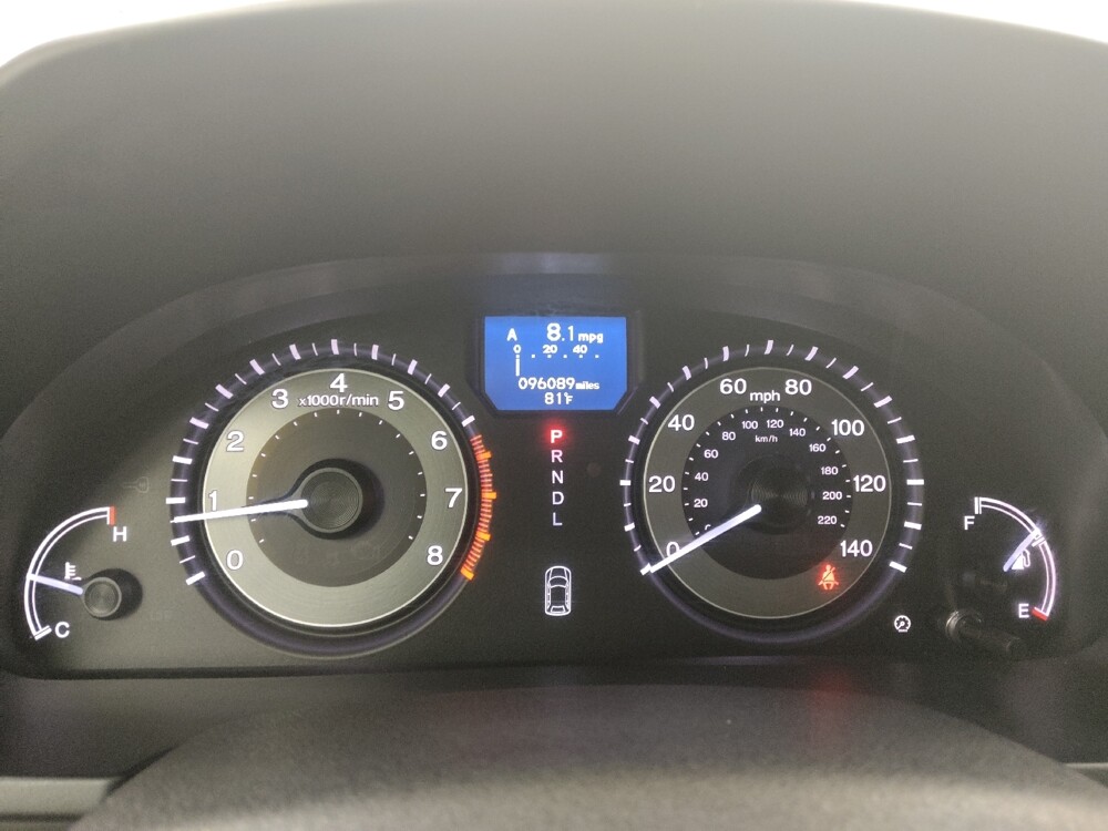 2016 Honda Odyssey in St. Louis, MO 63125 - 18118981 23