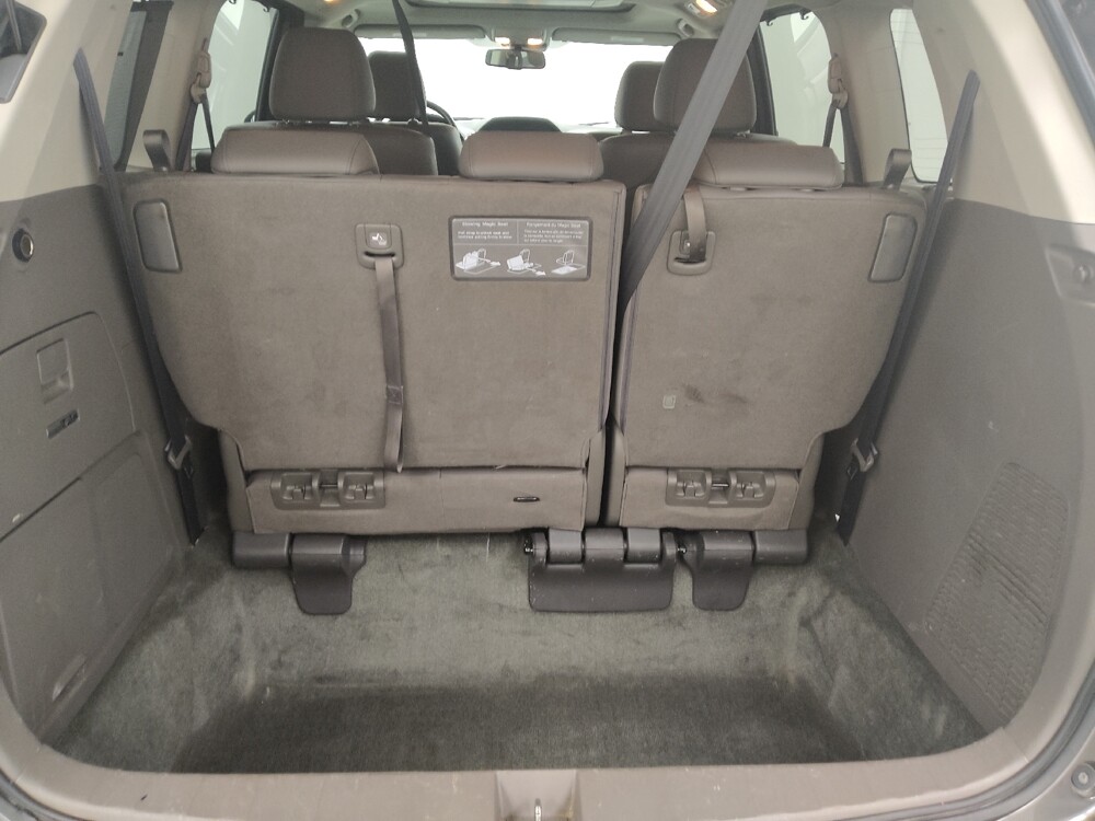 2016 Honda Odyssey in St. Louis, MO 63125 - 18118981 29