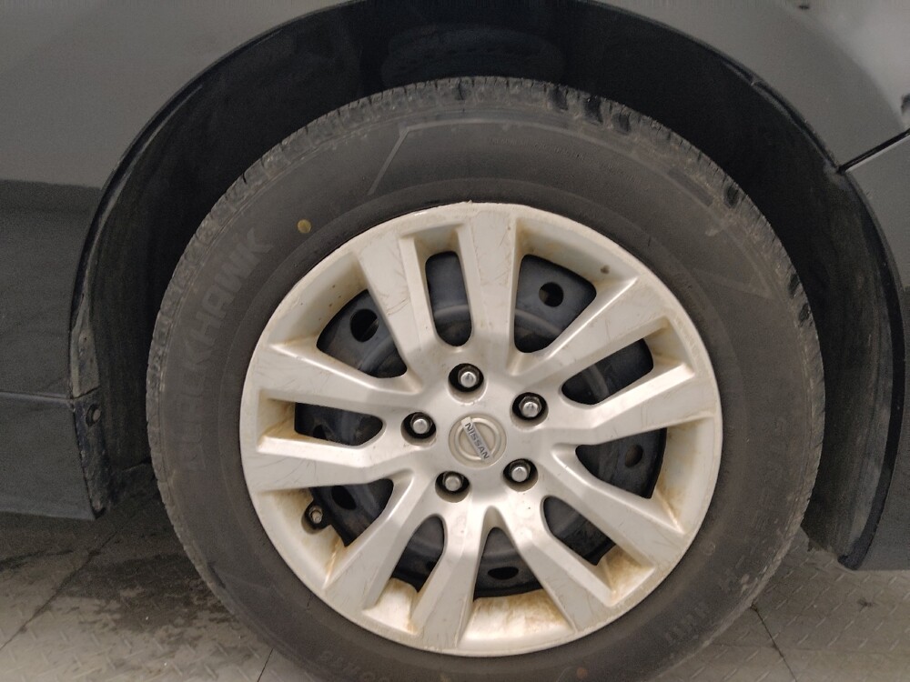 2017 Nissan Altima in Columbus, GA 31909 - 18118982 31