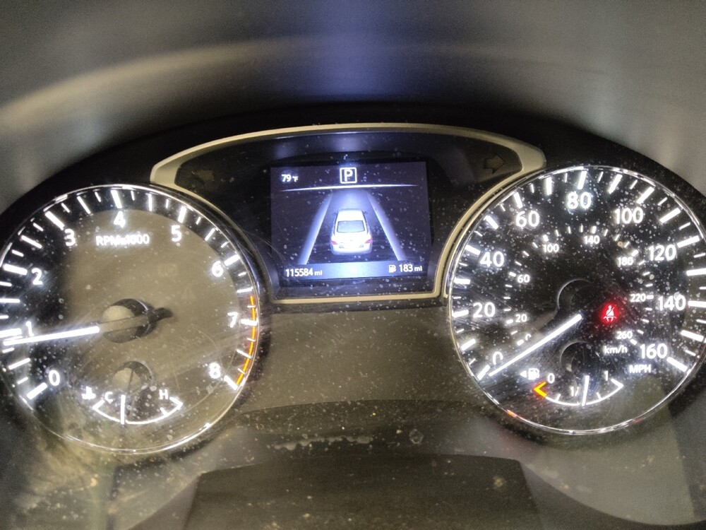 2017 Nissan Altima in Columbus, GA 31909 - 18118982 23