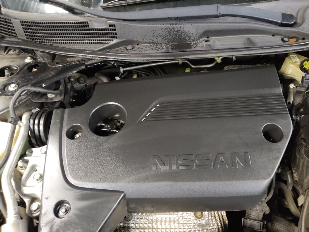 2017 Nissan Altima in Columbus, GA 31909 - 18118982 30