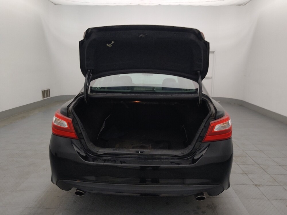 2017 Nissan Altima in Columbus, GA 31909 - 18118982 29