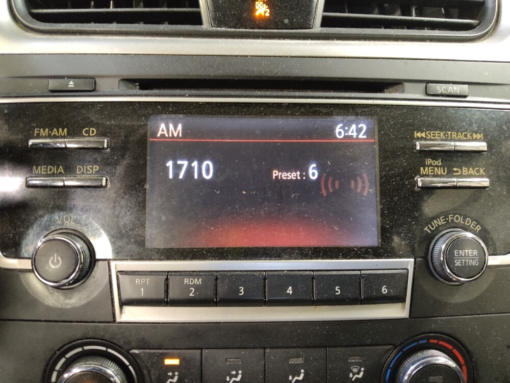 2017 Nissan Altima in Columbus, GA 31909 - 18118982 25