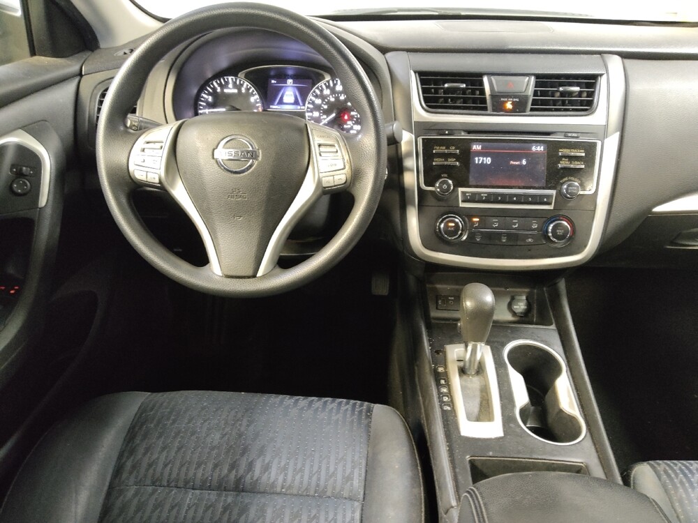 2017 Nissan Altima in Columbus, GA 31909 - 18118982 22