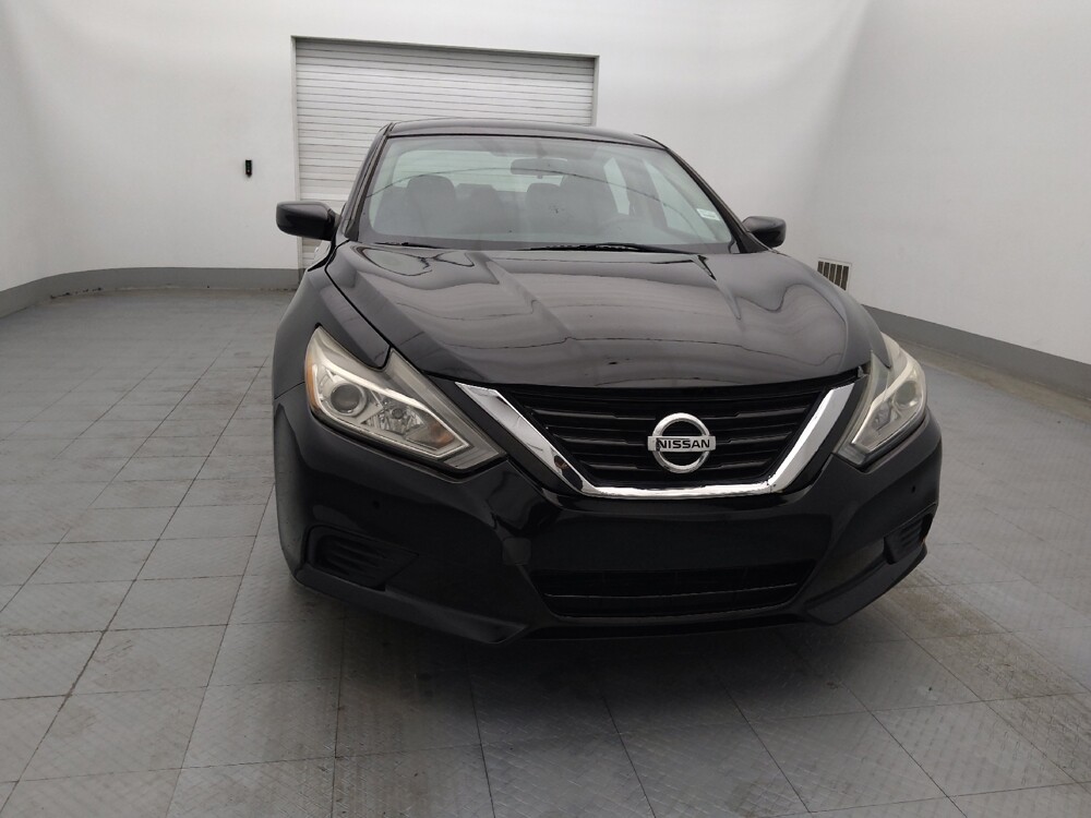 2017 Nissan Altima in Columbus, GA 31909 - 18118982 14