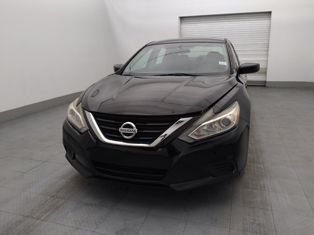 2017 Nissan Altima in Columbus, GA 31909 - 18118982 15